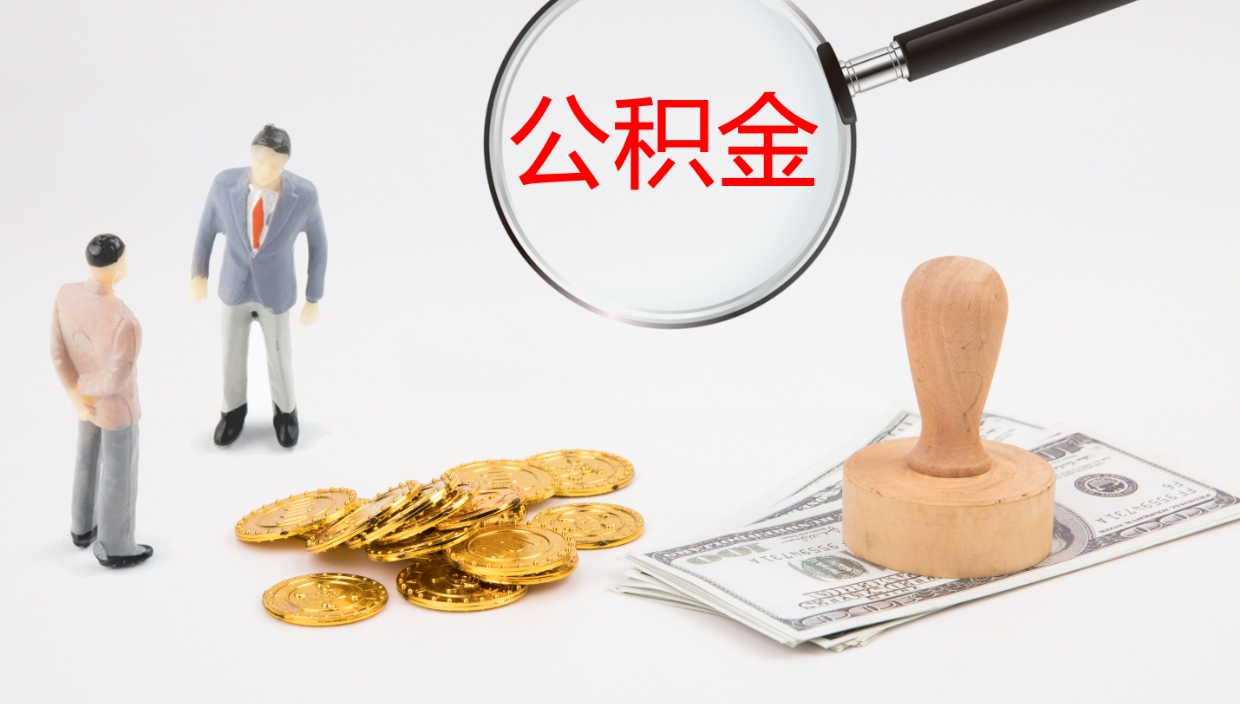 如皋我的个人公积金查询（个人公积金信息查询）